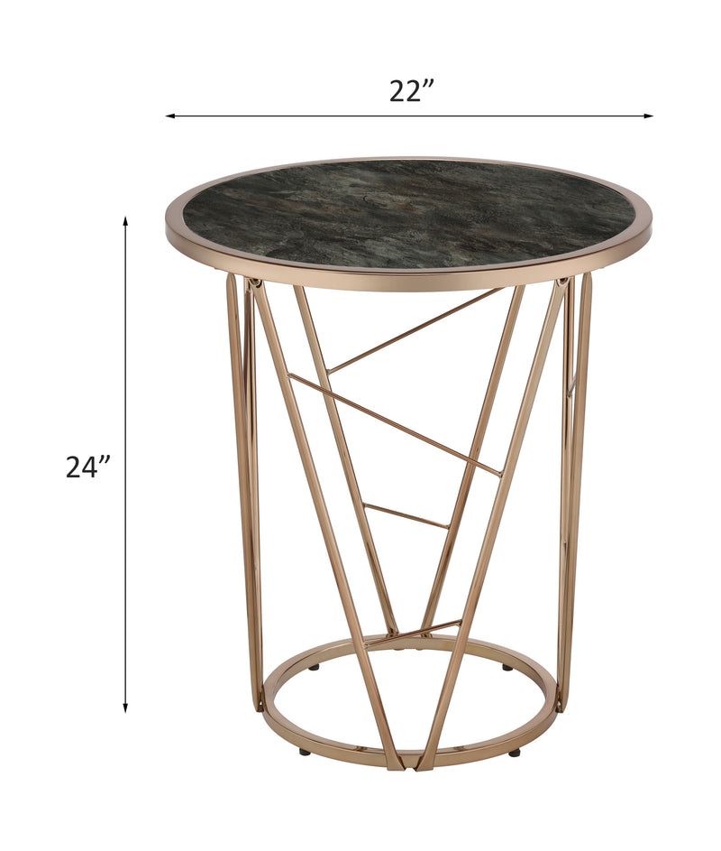 ACME Cicatrix End Table-zoom-