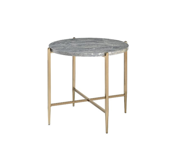 ACME Tainte End Table-zoom-