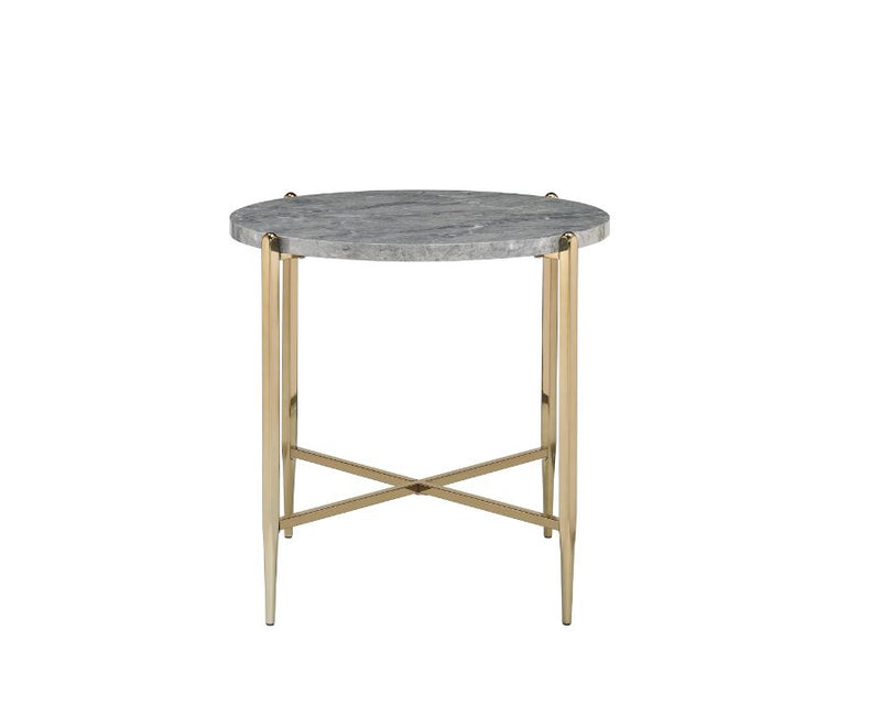 ACME Tainte End Table-zoom-