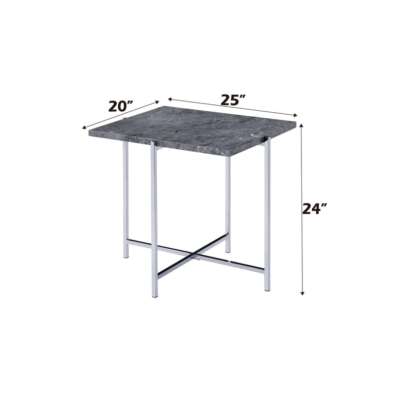 ACME Adelae End Table-zoom-