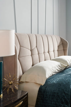 Caracole Vector Bed – view 11 – Lusso Furniture Miami