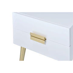 ACME Denvor End Table – view 11 – Lusso Furniture Miami