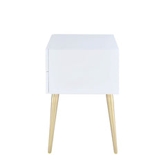ACME Denvor End Table – view 12 – Lusso Furniture Miami