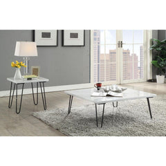 ACME Telestis Coffee Table – detail – Lusso Furniture Miami