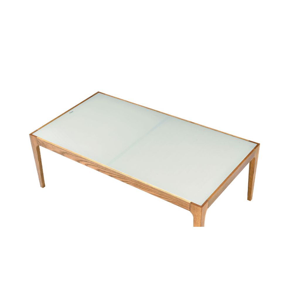 ACME Gwynn Coffee Table – detail – Lusso Furniture Miami