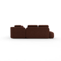 Caracole Sasso Sectional – view 69 – Lusso Furniture Miami