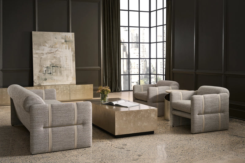 Caracole Cigar Club Chair-zoom-