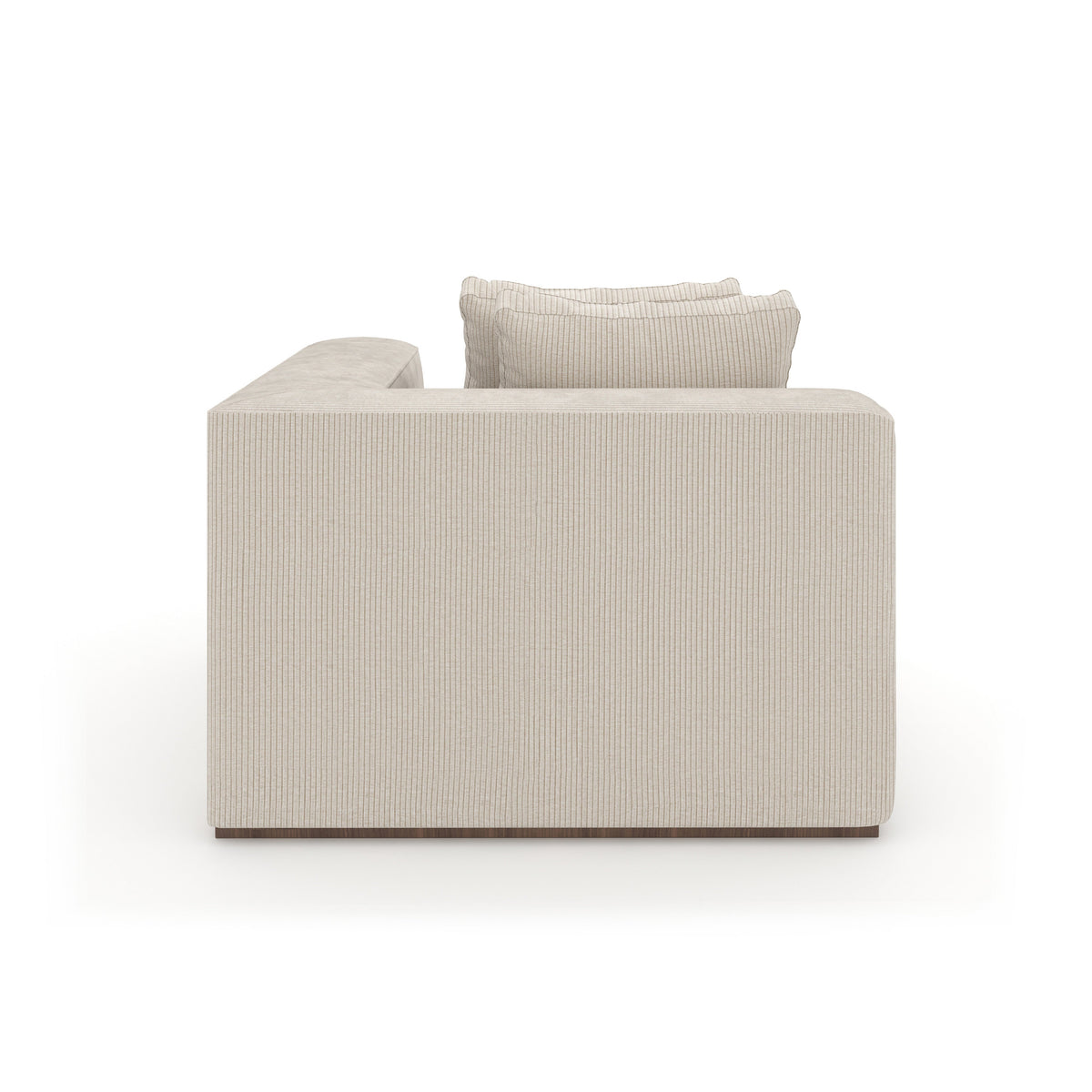 Caracole Bello Sectional Components – view 63 – Lusso Furniture Miami
