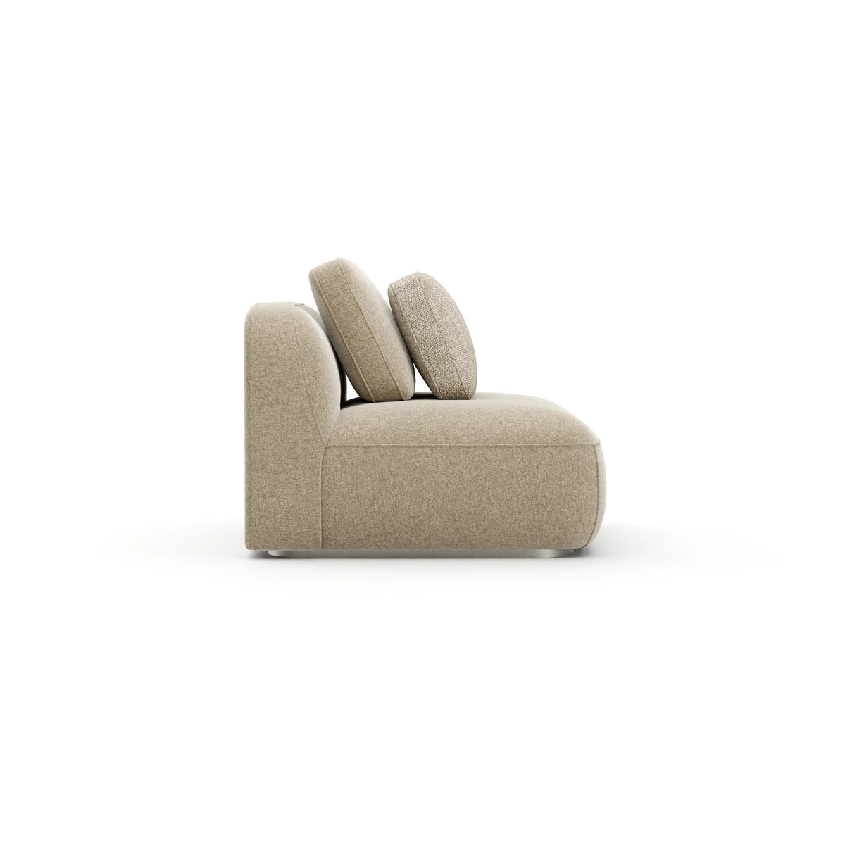 Caracole Sasso Sectional Components – view 51 – Lusso Furniture Miami
