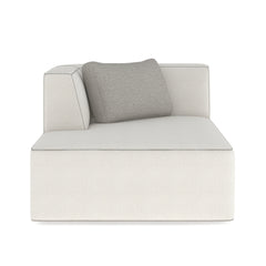 Caracole Marbella Sectional Components – view 18 – Lusso Furniture Miami