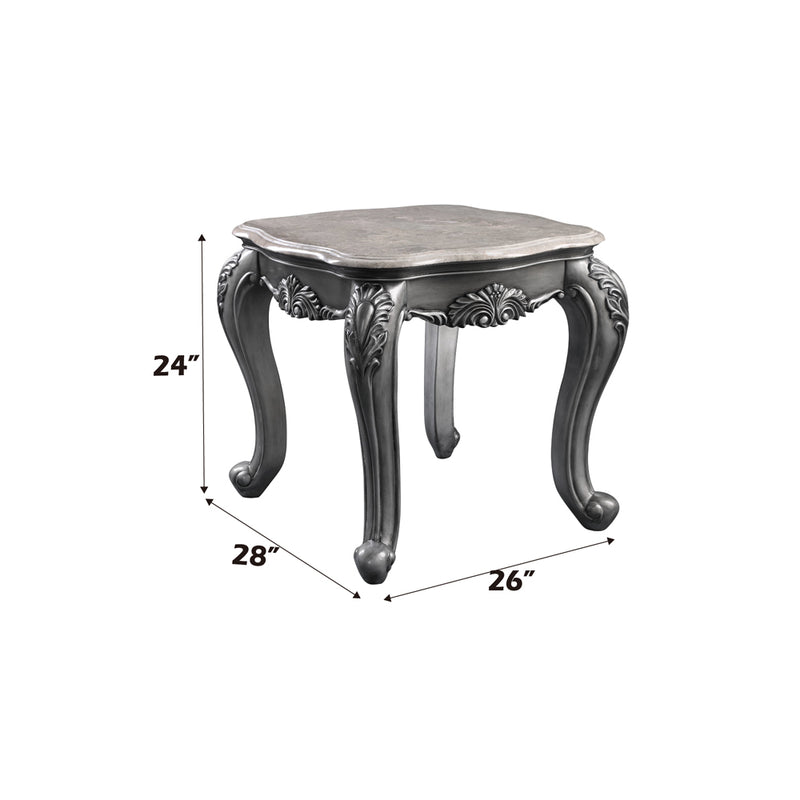 ACME Ariadne End Table-zoom-