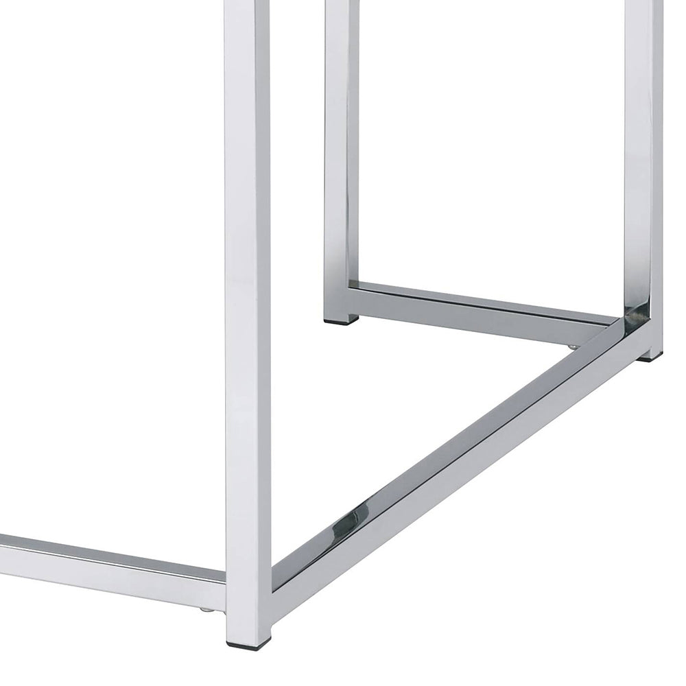ACME Chafik Coffee Table – detail – Lusso Furniture Miami