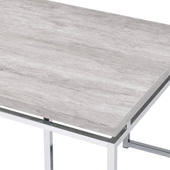 ACME Chafik Coffee Table – room setting – Lusso Furniture Miami