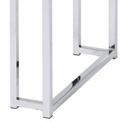 ACME Chafik End Table – detail – Lusso Furniture Miami