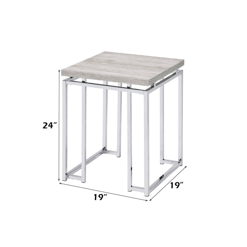 ACME Chafik End Table-zoom-
