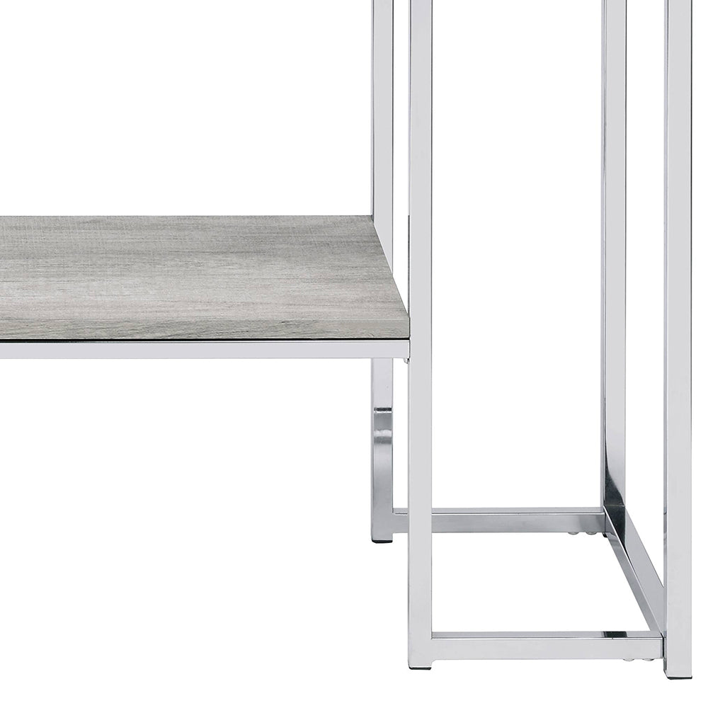 ACME Chafik Sofa Table – detail – Lusso Furniture Miami