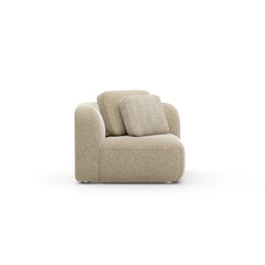 Caracole Sasso Sectional Components – view 75 – Lusso Furniture Miami
