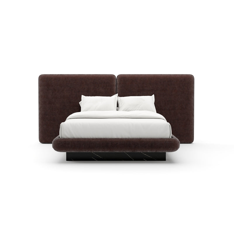 Caracole Overlap Bed-zoom-