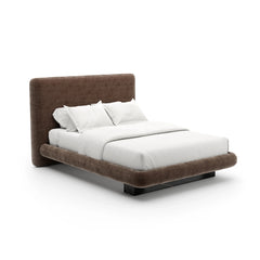Caracole Overlap Bed – view 29 – Lusso Furniture Miami
