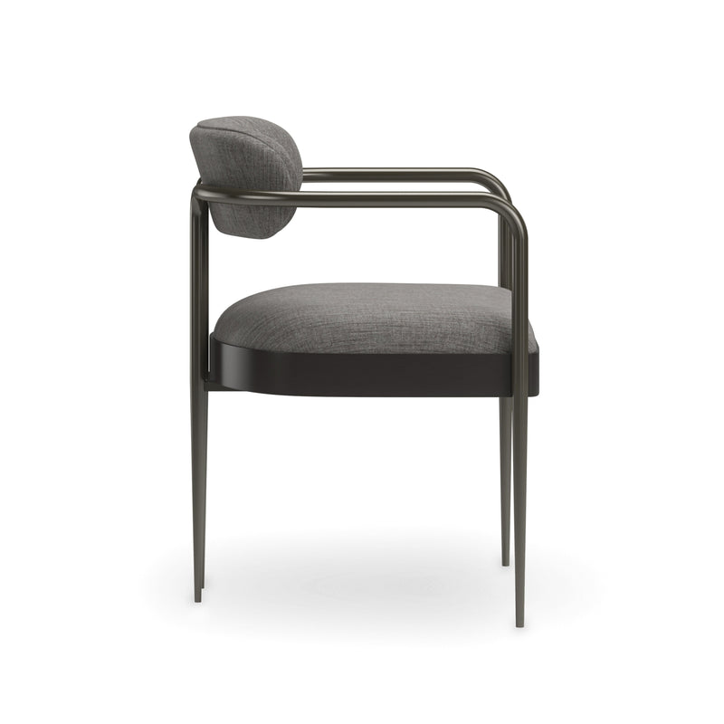 Caracole Emphasis Dining Chair-zoom-