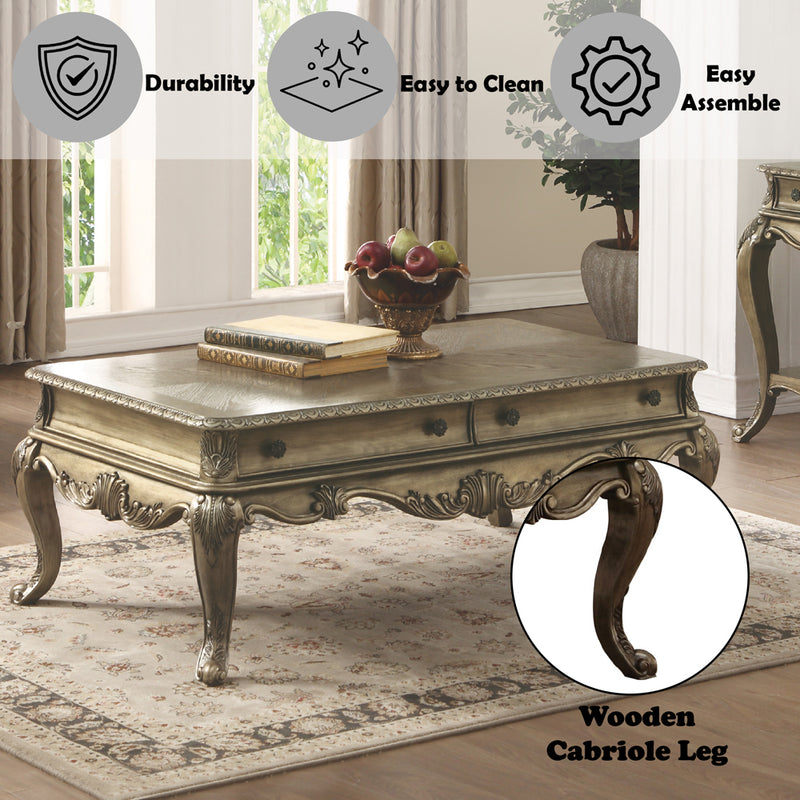 ACME Ragenardus Coffee Table-zoom-