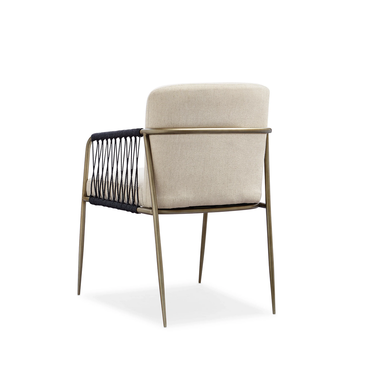 Caracole Remix Dining Chair – view 14 – Lusso Furniture Miami