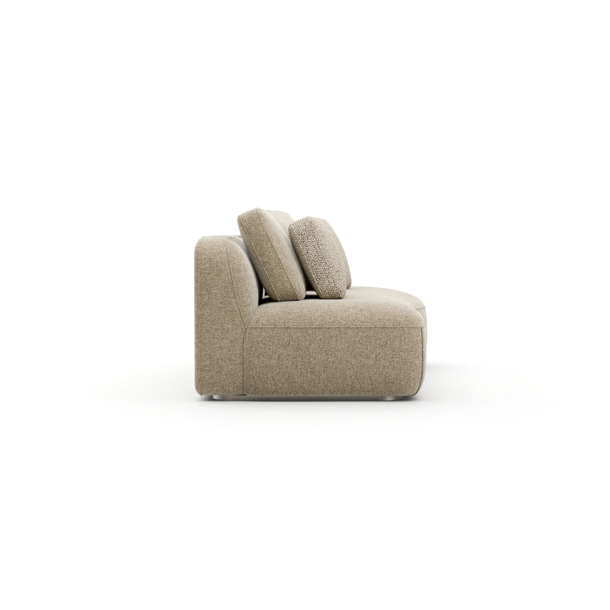 Caracole Sasso Sectional Components – view 61 – Lusso Furniture Miami