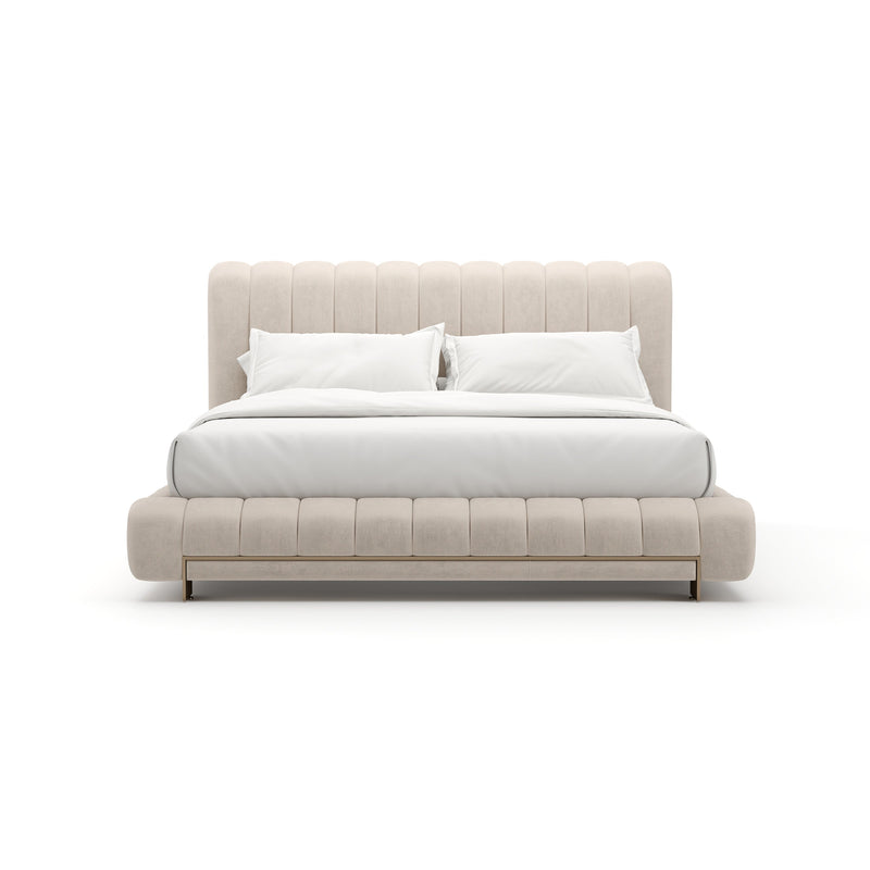 Caracole Well Balanced Bed-zoom-