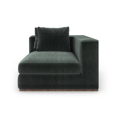 Caracole Bello Sectional Components – view 40 – Lusso Furniture Miami