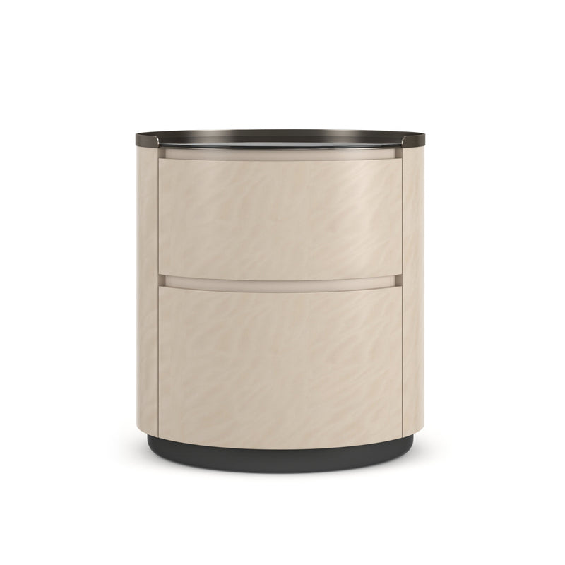 Caracole Clio Nightstand-zoom-