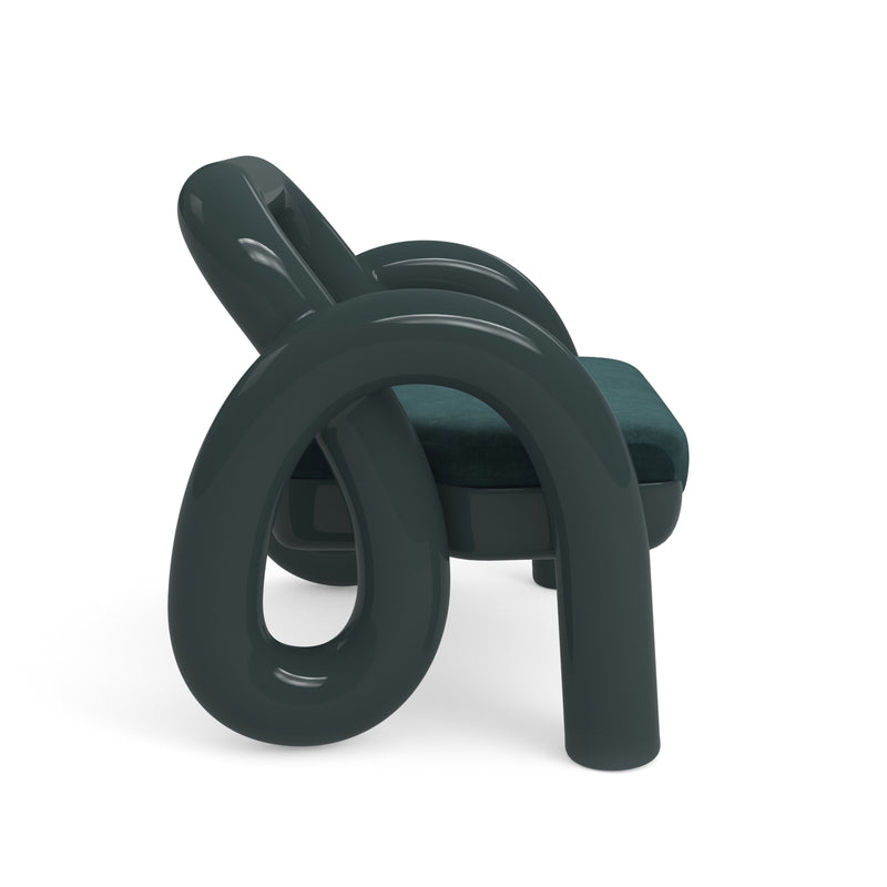 Caracole Gelee Accent Chair-zoom-
