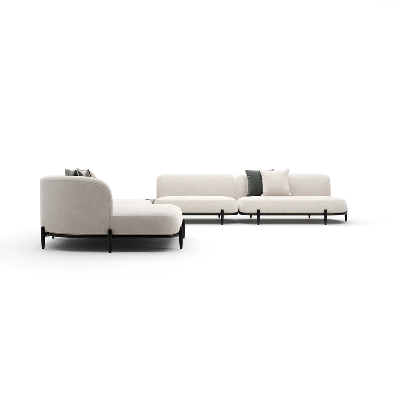 Caracole Madera Sectional-zoom-
