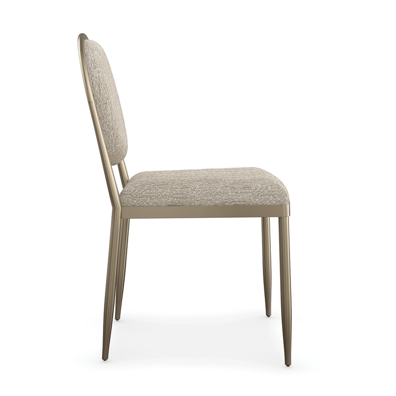 Caracole Capri Dining Chair-zoom-
