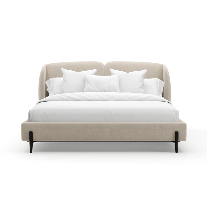 Caracole Madera Bed-zoom-