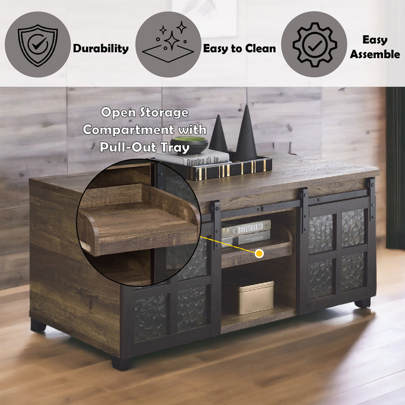ACME Nineel Coffee Table-zoom-