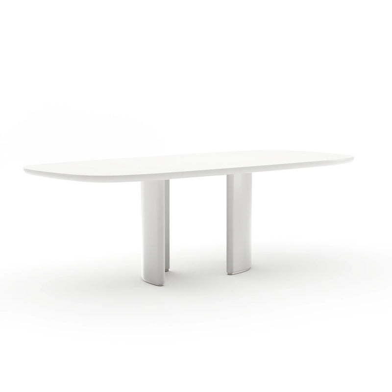 Caracole Tobie Rectangular Dining Table-zoom-