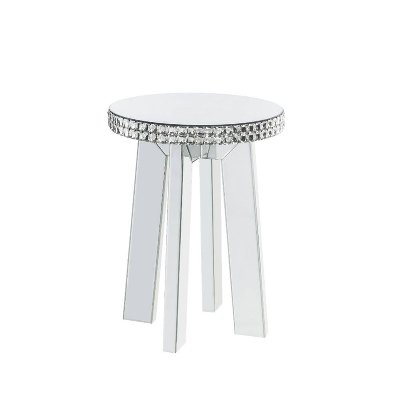 ACME Lotus End Table-zoom-
