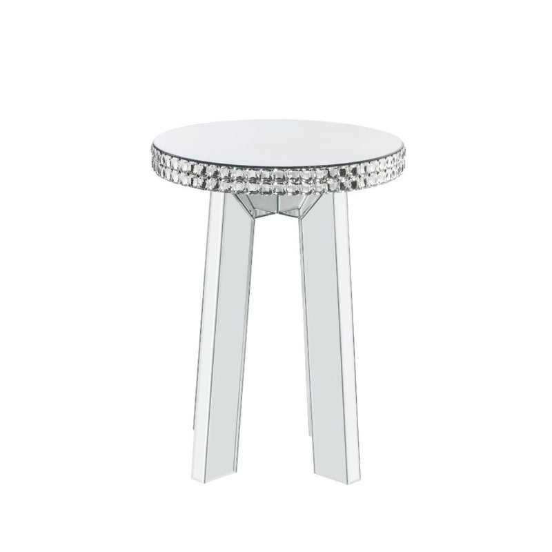 ACME Lotus End Table-zoom-