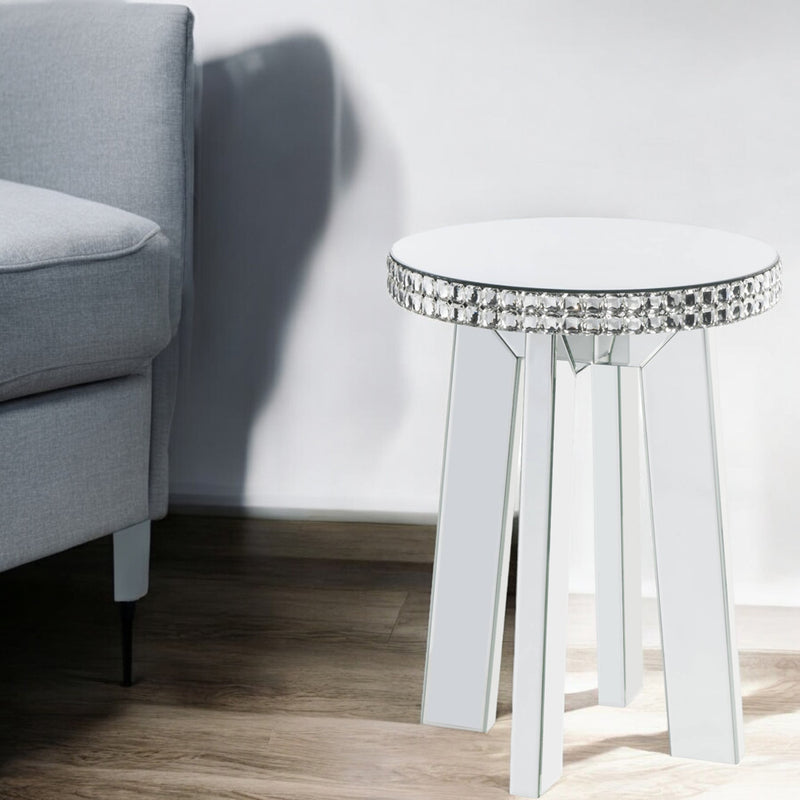 ACME Lotus End Table-zoom-