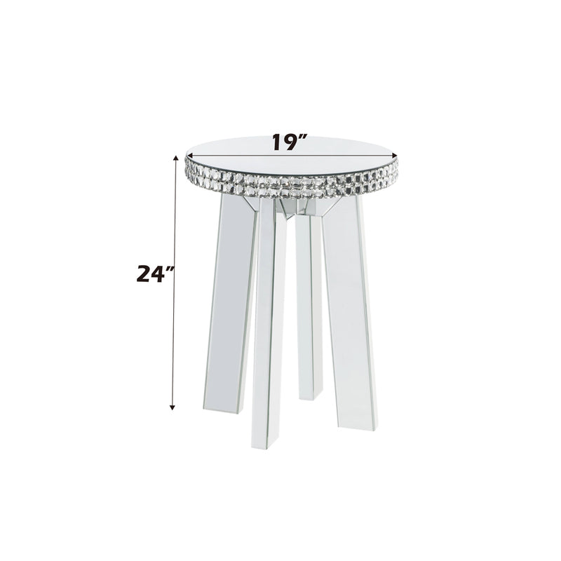 ACME Lotus End Table-zoom-