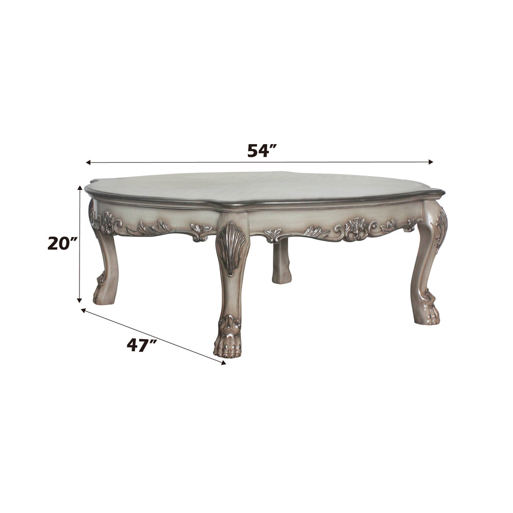 ACME Dresden Coffee Table – view 19 – Lusso Furniture Miami