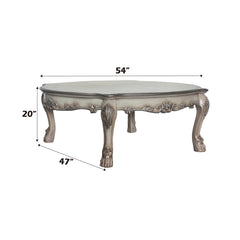 ACME Dresden Coffee Table – view 19 – Lusso Furniture Miami