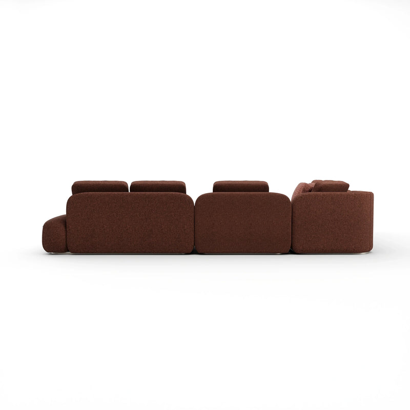 Caracole Sasso Sectional-zoom-