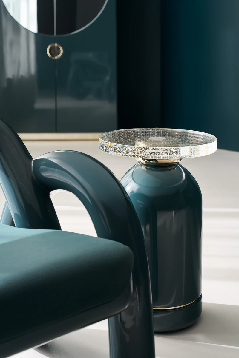 Caracole Gelee Accent Chair-zoom-
