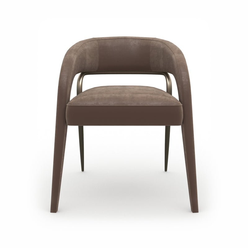 Caracole Gazelle Dining Chair-zoom-