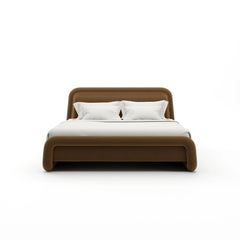 Caracole Bold Bed – view 18 – Lusso Furniture Miami