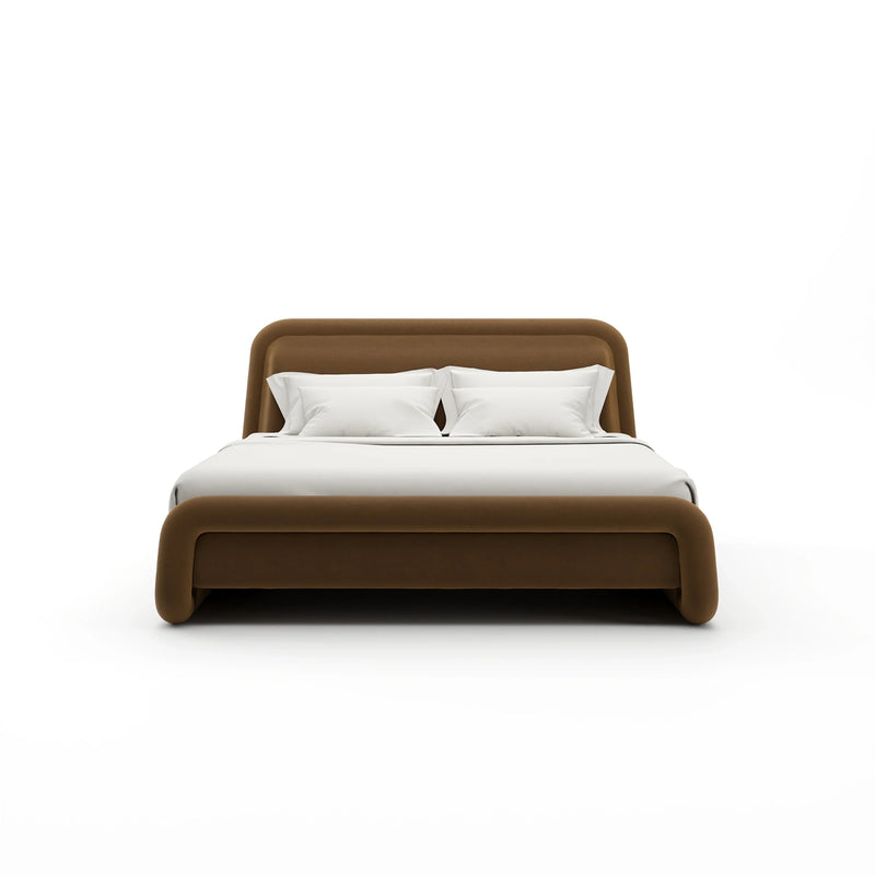 Caracole Bold Bed-zoom-