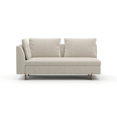 Caracole Altura Sectional Components – view 12 – Lusso Furniture Miami