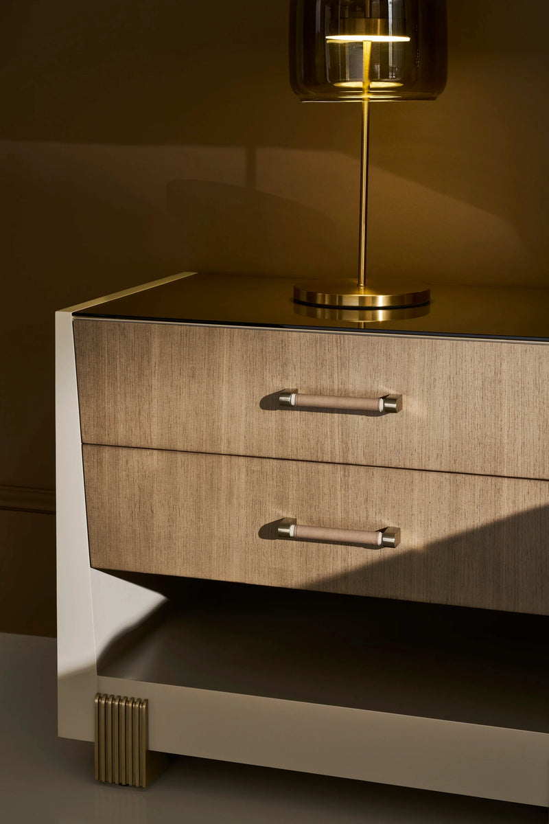 Caracole Counter Balance Nightstand-zoom-