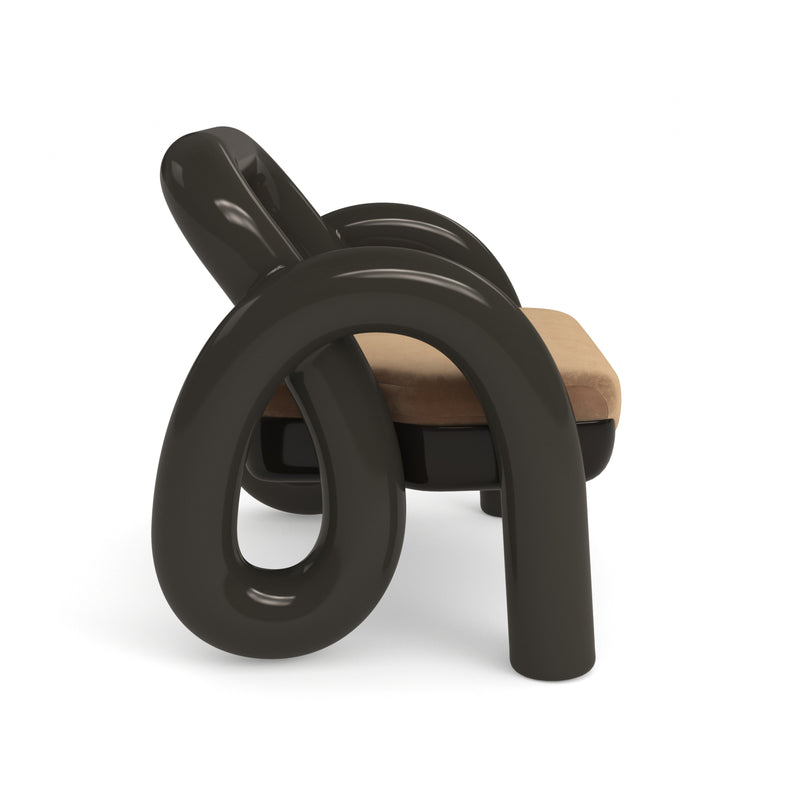 Caracole Gelee Accent Chair-zoom-